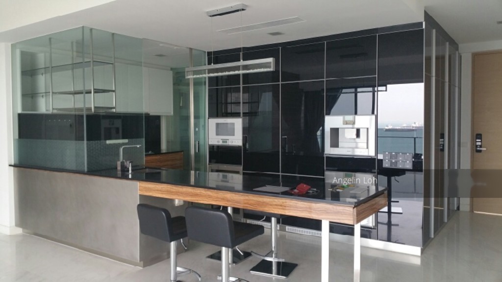 SilverSea (D15), Condominium #205084881